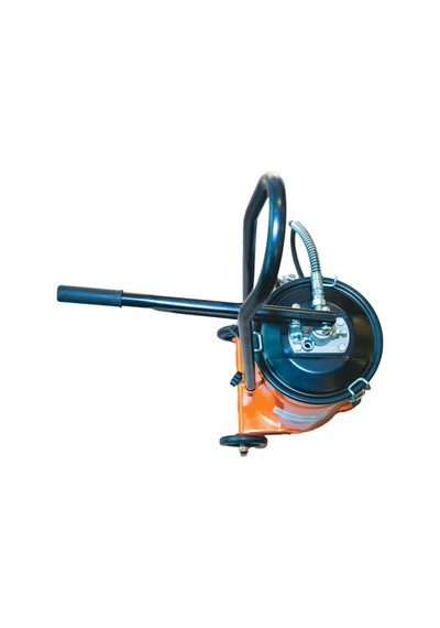 15 Kg Kovalı Mekanik Kol Gres Pompası