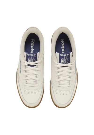 Reebok Club C Revenge Beyaz Unisex Sneaker Ayakkabı 100268868