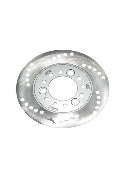 Kuba Zenzero 125 Fren Diski Zzr059