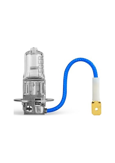 Seger 12v H3 Ampul 100w Korea