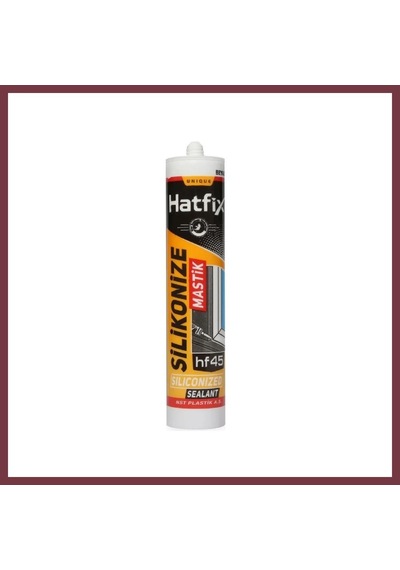 Storeşahin Silikon Beyaz 280 Ml Shn0720