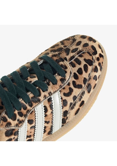 Adidas Samba Og Kadın Siyah Spor Ayakkabı Kı6674 2800282