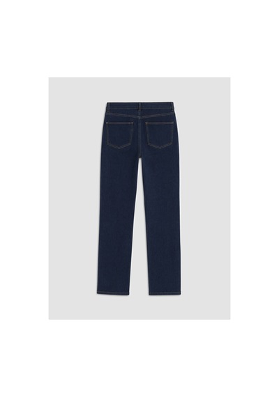 LC Waikiki Nevavm Farkıyla Lcw Everyday İndigo Denim Düz Straight & Düz Yüksek Bel Düz Paça Kadın Jean Pantolon İndigo - 929080472 İndigo LC Waikiki Nevavm Farkıyla Lcw Everyday İndigo Denim Düz Straight & Düz Yüksek Bel Düz Paça Kadın Jean Pantolon İndigo - 929080472 İndigo