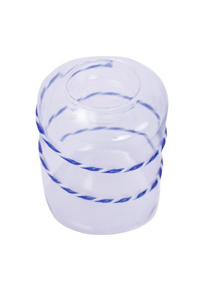 Yargıcı Mumluk 10x8 Cm 25ynha1143t St St