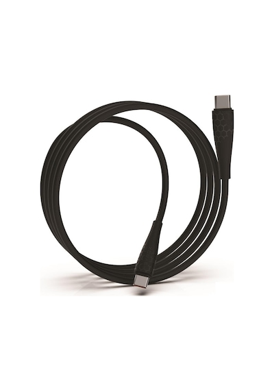 Syrox C140tt 100w Type-c To Type-c Ultra Hızlı Şarj & Data Kablosu