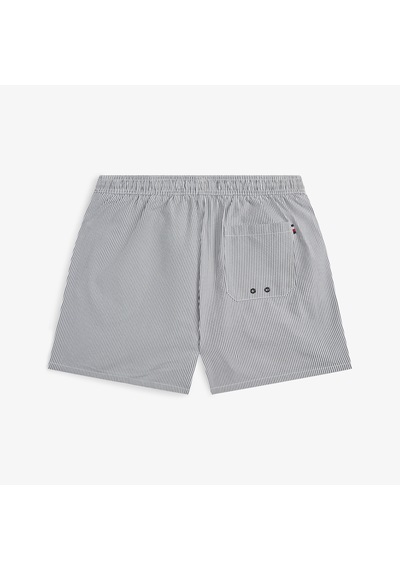 Tommy Hilfiger Medium Drawstring Erkek Mavi Deniz Şortu Um0um03837 Çok Renkli