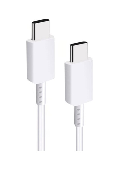 Type-c To Type-c Kablo Galaxy Uyumlu S22/s22+/s22 Ultra/s21/s21+/s20+ Ultra Için 20w Usb C To Usb C Kablo