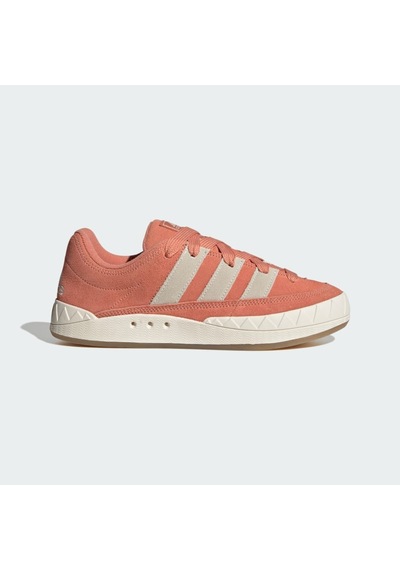 Adidas Adıamatıc Ie9862 Kadın Spor Ayakkabı Pembe