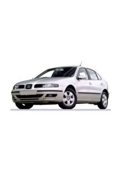 Coil-Ex Seat Leon 1M 1999 - 08.2005 Arası Spor Yay 45 - 45 Mm