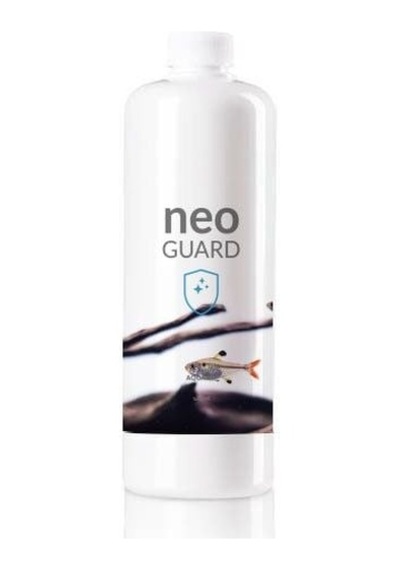 Aquario Neo Guard 150ml Yosun Giderici