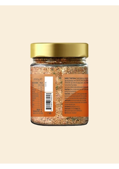 Ravla 17 Sebzeli Tarhana - 200 G