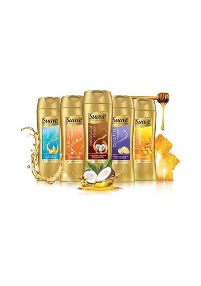 Ayrex Fas Argan Yağlı Renk Bakım Şampuanı 373ml