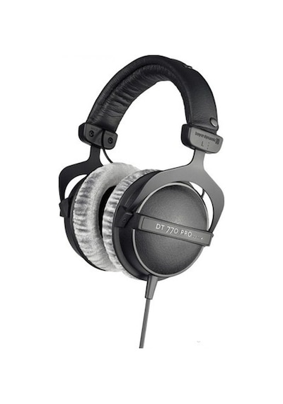Beyerdynamic DT 770 Pro Kulak Üstü Kulaklık