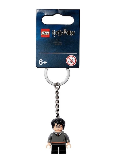 LEGO® Harry Potter 854114 Keyring