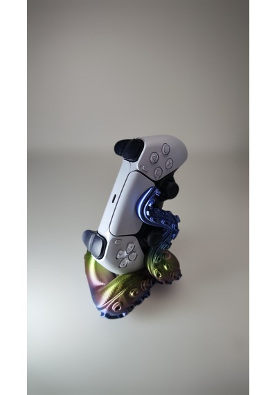 Ps5 Dual Sense Stand - 15