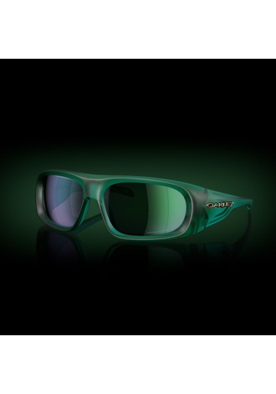 Oakley Oakley Belleville Erkek Yeşil Gözlük 8929