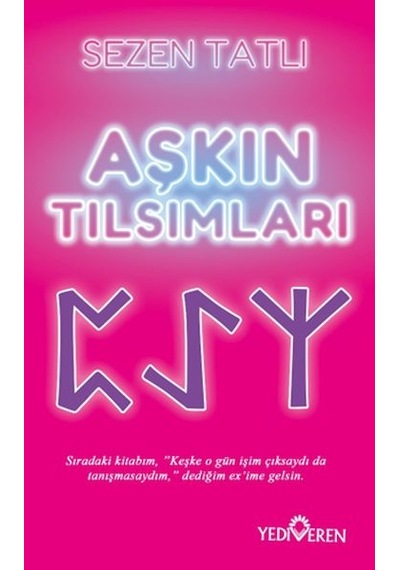 Aşkın Tılsımları