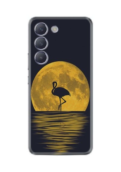 Vivo V30 Lite Kılıf Hd Baskılı / Txr-abt-/1x1-/176 1775