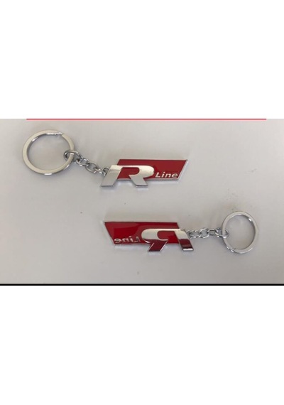 R-Line Anahtarlık (462868995)