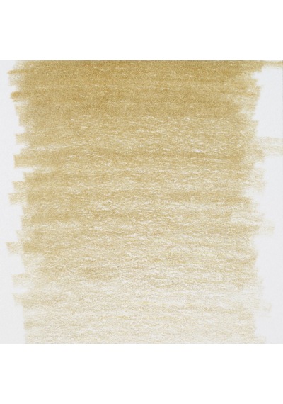 Bruynzeel Design Colour Pencils Kuru Boya Kalemi 80 Gold