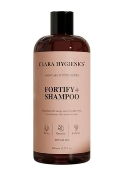 Fortify+ Shampoo 400 Ml Biotin Series Şampuan 87231325
