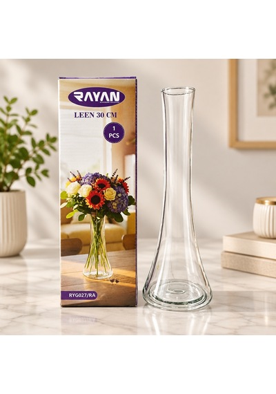 Leen Fil Ayağı 30 Cm Çok Renkli Belirtilmemiş