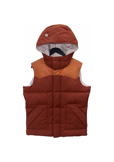 Powderhorn Vest Jackson Bayan Yelek (506476078)