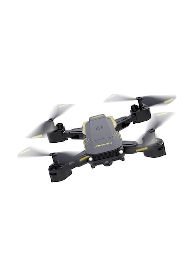 Corby Drones Cx028 Phoenix Katlanabilir Kameralı 720p Smart Drone