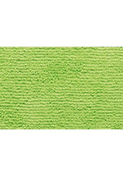 Würth Basic - 40 x 40CM Mikroaktif Araç Bezi Yeşil