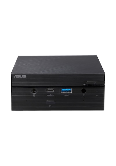 Asus PN50-E1-B-B5153MD R5-4500U Barebone Free Dos Mini Bilgisayar