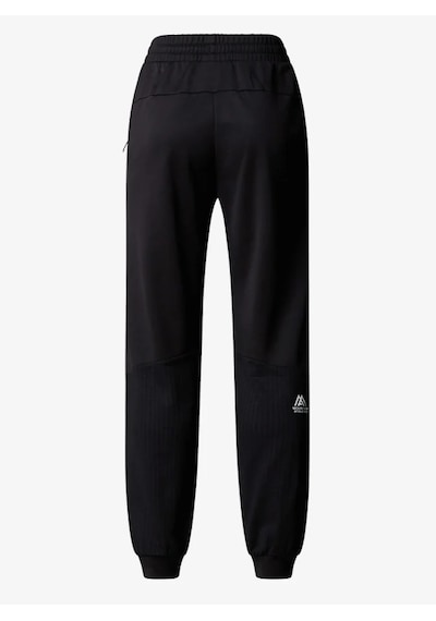 The North Face Nf0a8dxy-jk3 Mountain Athletics Fleece Kadın Eşofman Altı Siyah