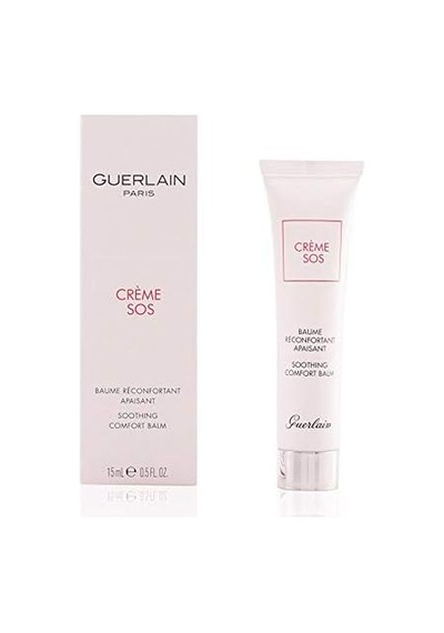 Guerlain Creme Sos Soothing Balm 15 Ml 1 Paket 1 X 15 Ml