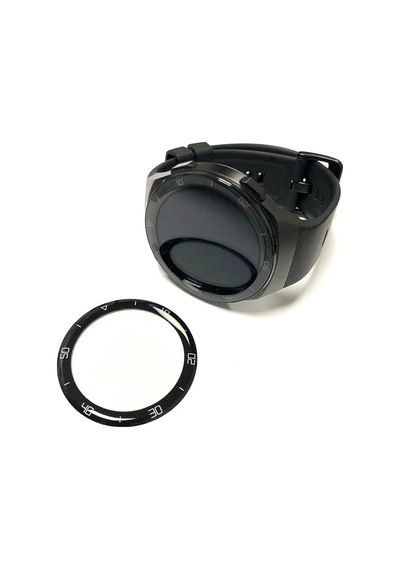 More Tr Huawei Watch Gt 2e 46mm Zore Pmma Pet Saat Ekran Koruyucu