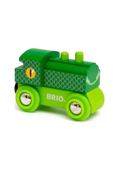 Tren Asorti Paket, Oyuncak