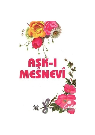 Aşk-ı Mesnevi - Murat Uhrayoğlu - Yason Yayıncılık