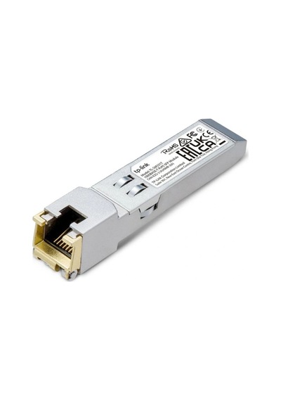 Omada Tl-sm331t 1000base-t Rj45 Sfp Modülü