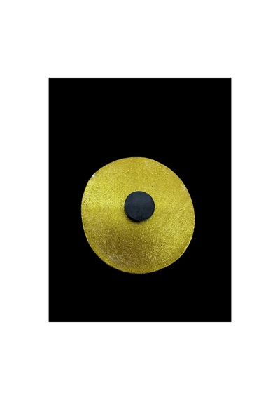 Bitcoin Para Magnet , Buzdolabı Süsü Hediyelik , Paketli 5 Cm