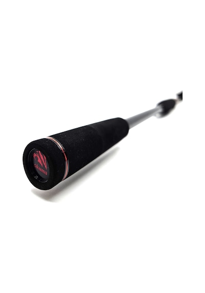 Okuma Hakai Super Light Spin 86 259cm 10-35gr 2 Parça Olta Kam