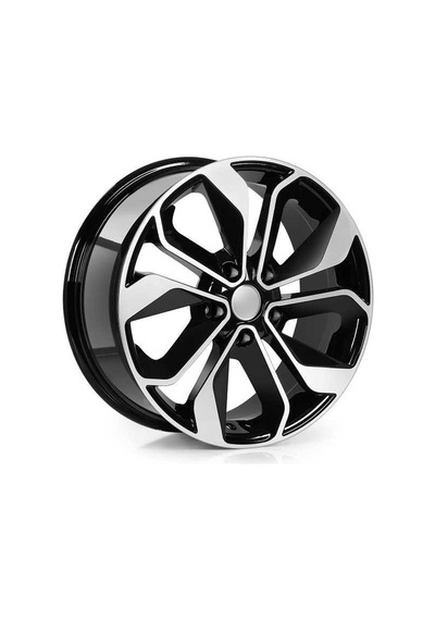 5 114,3 17 7.5 Et40 Ch73.1 Black Diamond Sonic 7702