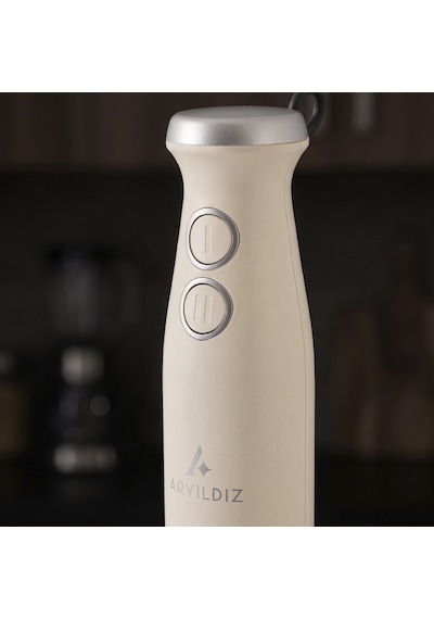 Aryıldız Functional 1800 W Stick Blender