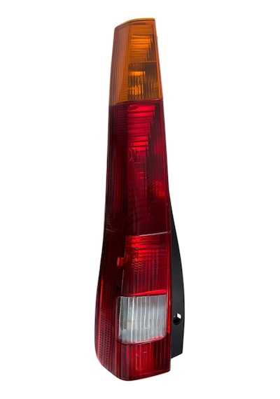Honda Stop Crv 01-05 Sol Duy Yerine İşlem Yapılması Lazım