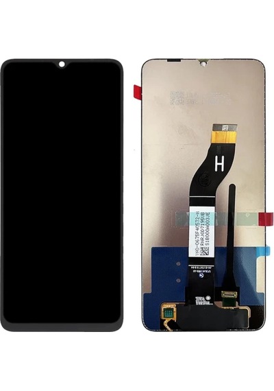 Xiaomi Redmi 13 4g İle Uyumlu Oled Ekran Dokunmatik