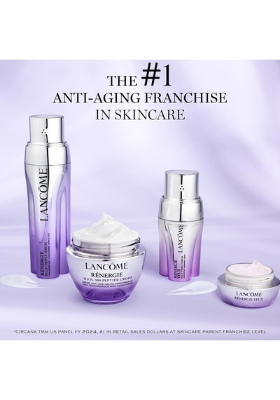 Lancome Renergie Hpn 300-peptide Cream 50 Ml Krem