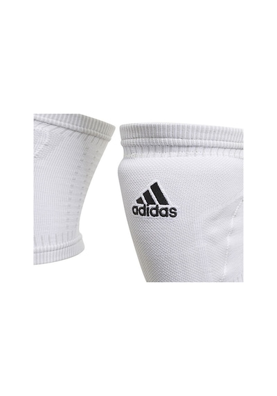 Adidas Primeknit Kp Voleybol Dizliği Fs0799 Beyaz Beyaz