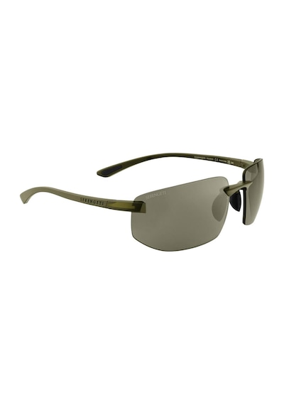Serengeti Lupton 2.0 Ss752004 Polarize Erkek Güneş Gözlüğü Yeşil
