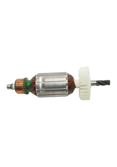 Hitachi Tipi Dh 24 Ph Endüvi Rotor Kollektör