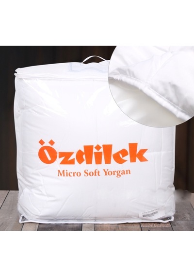 Özdilek Microsoft Tek Kişilik Yorgan (270741851)