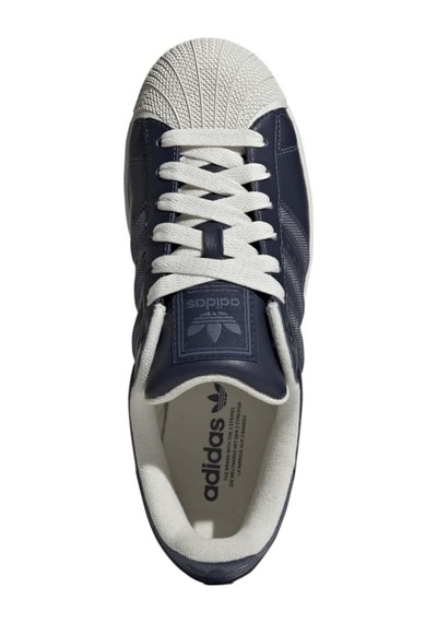 Adidas Superstar Iı Unısex Spor Ayakkabı - Ih9272 Lacivert