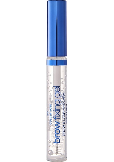 Golden Rose Brow Fixing Gel Kaş Maskarası
