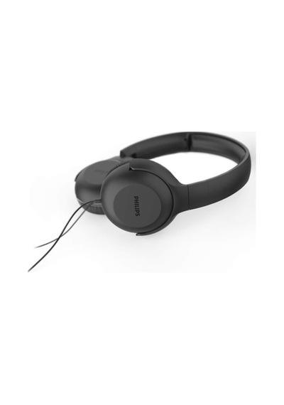 Philips TAUH201BK/00 Mikrofonlu Kafa Bantlı Kulak Üstü Kulaklık Philips TAUH201BK/00 Mikrofonlu Kafa Bantlı Kulak Üstü Kulaklık